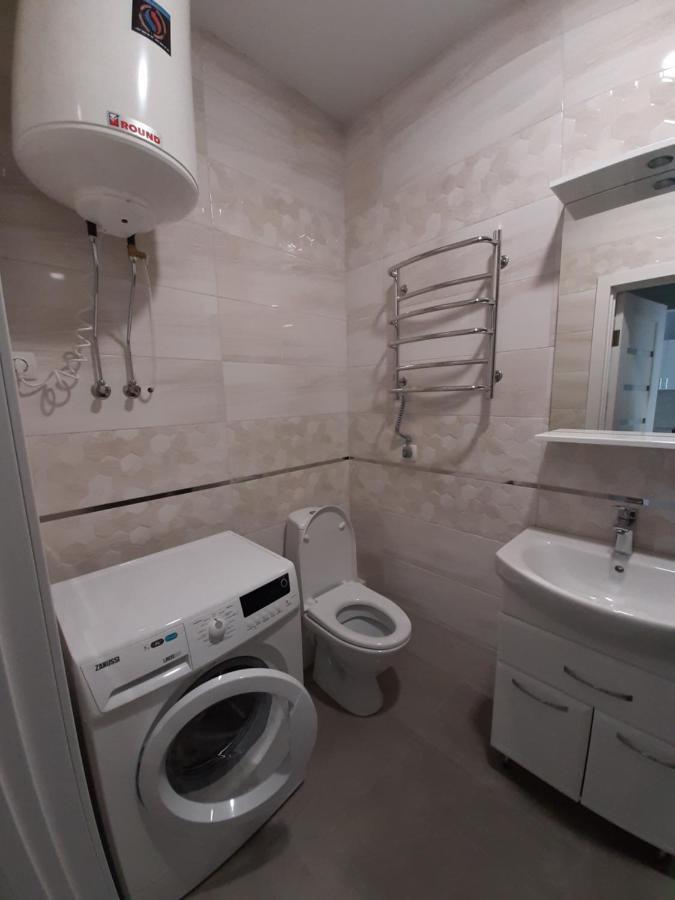 Квартира С Террасой Sea View/ 44 Жемчужина В Аркадии Oděsa Exteriér fotografie